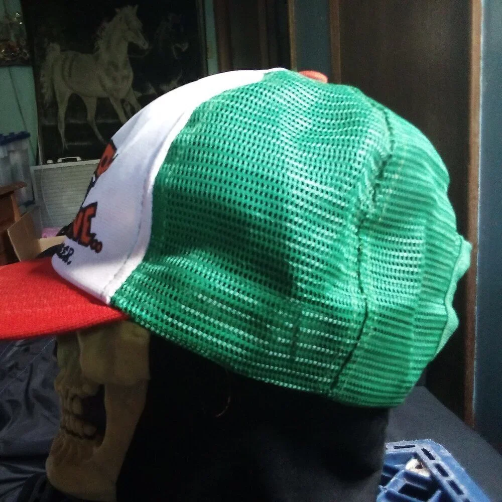 Capital Expressions vintage nobody